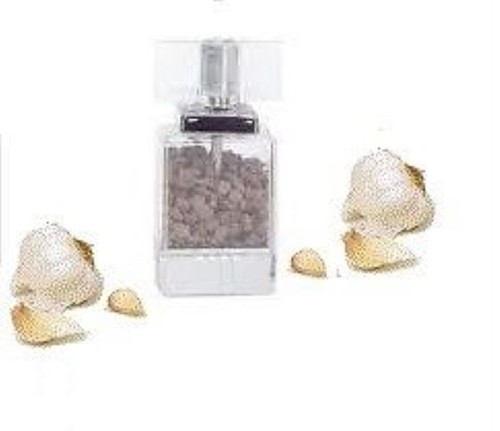 Knoblauchmühle garlic mill - garlic,