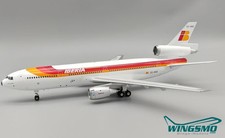 Inflight 200 Iberia DC-10-30