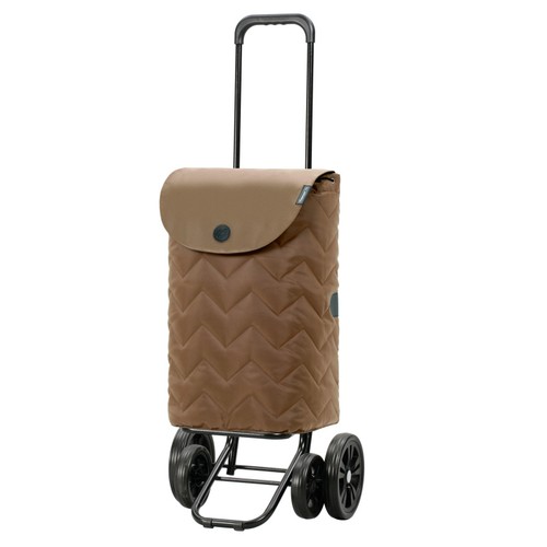 Andersen shopper quattro - shopper,