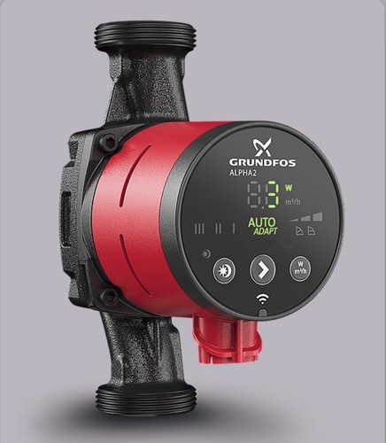 Grundfos alpha2 60 - grundfos,