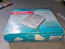 AUDIOLINE 818G S:FOTOS!!!