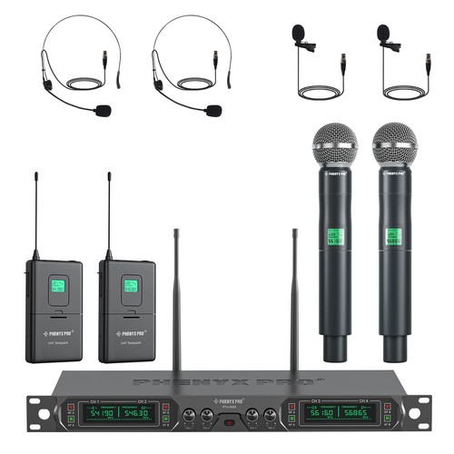 Phenyx pro kanal - phenyx,