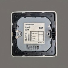Jung KNX EIB Tastsensor CD