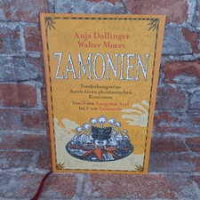 Zamonien: Entdeckungsreise