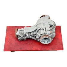 Differential Hinterachsgetriebe LLU 2.0TDI 163PS 177PS Audi Q5 8R 187tkm