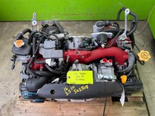 16 Subaru Impreza Wrx Sti