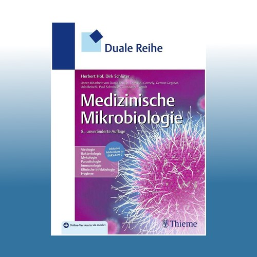 Duale reihe medizinische - reihe,