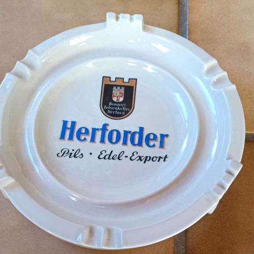 Herforder pils edel - herforder,