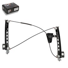 Power Window Regulator Front