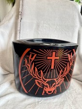 Jägermeister XL Kübel Dose