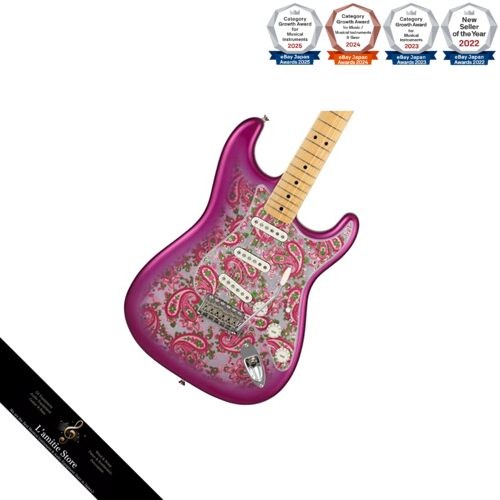 Fender made japan - fender,