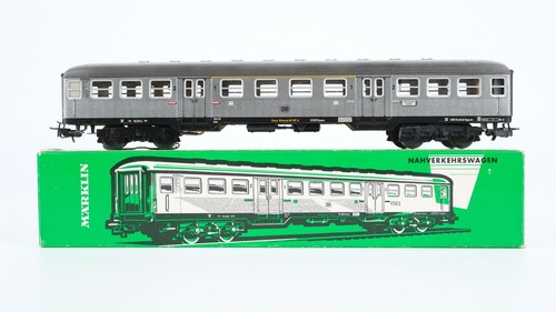 Märklin 4043 - märklin, h0