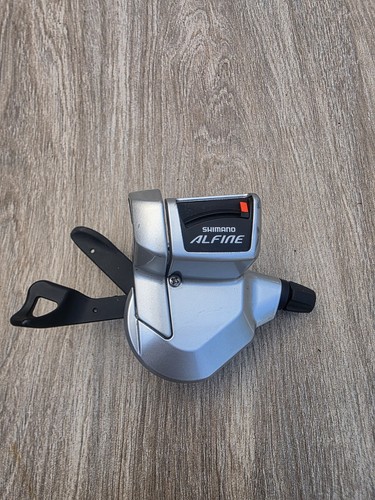 Shimano alfine s700 gang - alfine, sl-s700