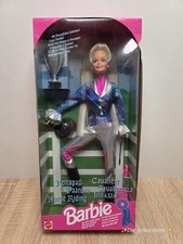 Barbie - Reitspaß / Mattel 12456 / Horse Riding / Mattel / 1994 *neu*