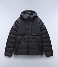 Napapijri Anorak A-Moesa Puf
