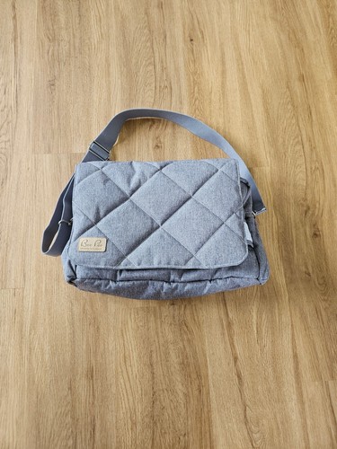 Boo poo wickeltasche mit - poo,