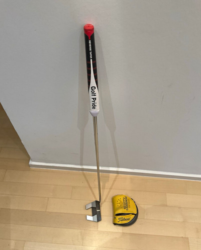 Scotty cameron phantom - scotty, x