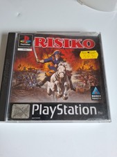 Risiko Ps1 PlayStation 