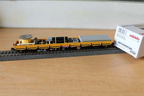 Märklin 47168 - ,