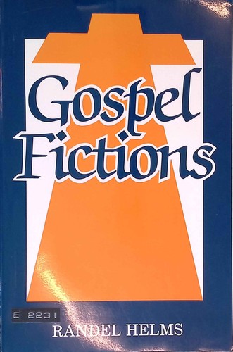 Gospel fictions helms - gospel,
