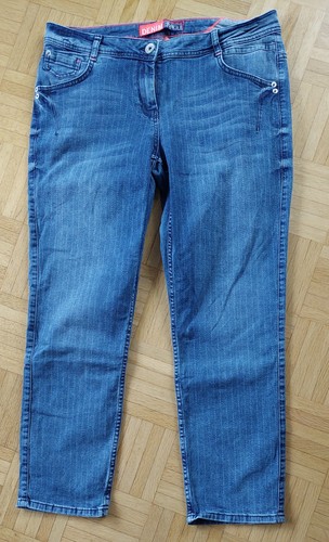 Cecil stretch jeans - gr., 31/28