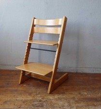 Stokke Tripp Trapp Hochstuhl