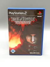 Dirge of Cerberus: Final