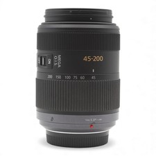 Panasonic Lumix G Vario