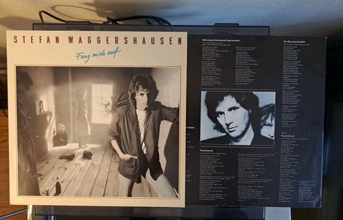 Stefan waggershausen fang - stefan,