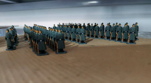 Eigenbau wwii wehrmacht - eigenbau,
