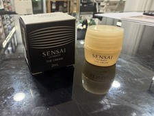 Sensai ultimate gesichtscreme - sensai,
