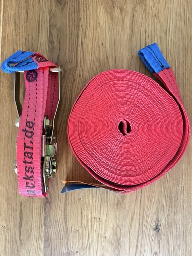 Slackstar slackline mit - slackstar, m