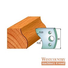 CMT SPINDELFRÄSER - Messer