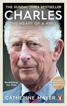 Charles the heart - charles:, king