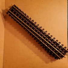 10er Set Gerade Schiene 60 cm