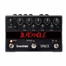 Eventide Space