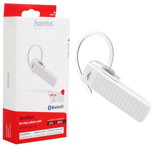 Hama mono bluetooth - mono,
