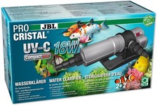 Jbl procristal compact - jbl, uv-c