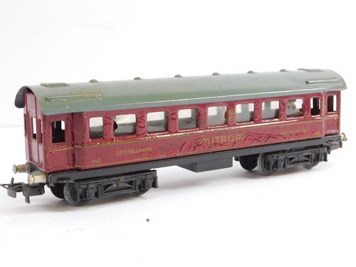 Märklin 342 alter - märklin,