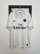 Paris Saint-Germain PSG Away