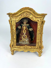 Antike Klosterarbeit