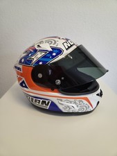 X-Lite X-802 Casey Stoner Replica Helm Gr. M – Ducati MotoGP