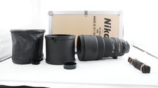 【Zur Reparatur】Nikon AF-I
