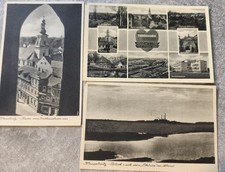 AK    Meuselwitz  Altenburg  3