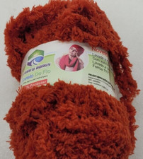 Fransengarn plüschwolle