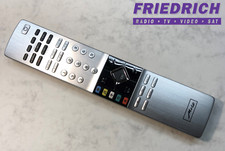 Original RM17 METZ TV