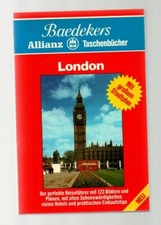 Ausverkauf!!!Baedekers Allianz