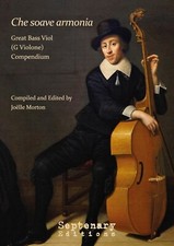 Che soave armonia: Great Bass