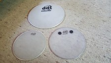  3x Triggerfell - 20"/16"/15"