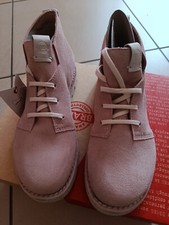 Brako Stiefeletten, Zan Atlas